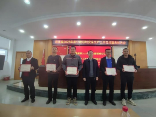 坚守诚信铸精品，严守质量筑未来 ——访广东粤昊建筑有限公司总经理陈耿升先生