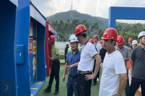 坚守诚信铸精品，严守质量筑未来 ——访广东粤昊建筑有限公司总经理陈耿升先生