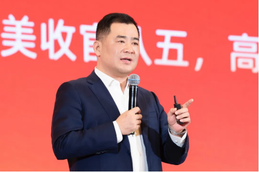 向新提质，向高跃升！天能携共赢商擎启2025！
