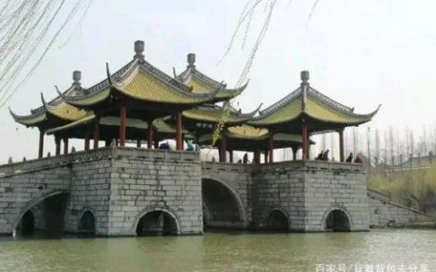 初到扬州，几处景点不可错过，玩过这些才算到过扬州